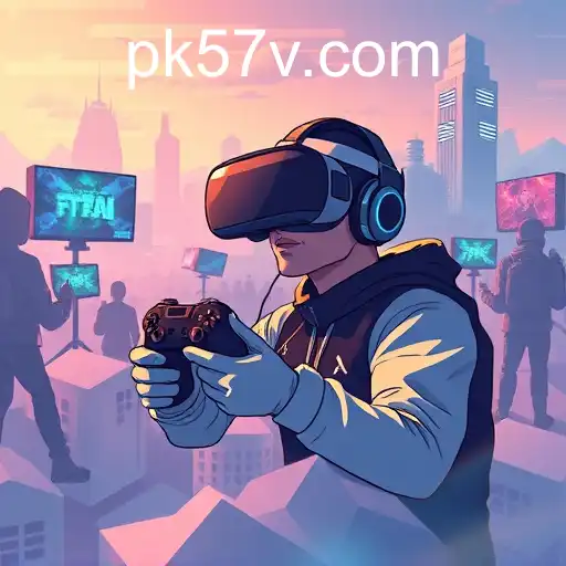 The Evolution of Online Gaming in 2026