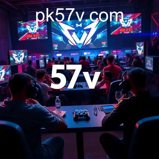 The Rise of '57v': Revolutionizing Online Gaming